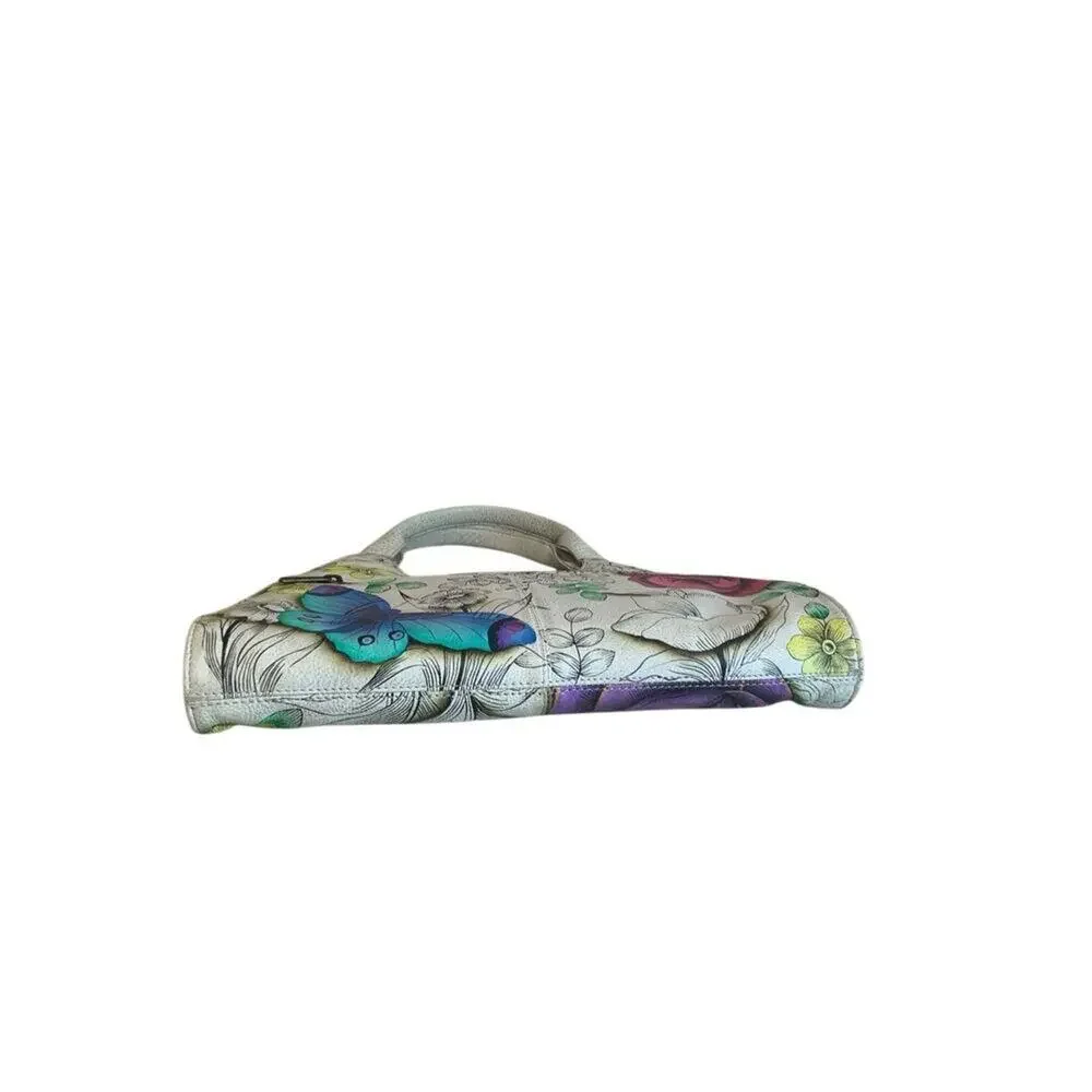Anuschka Bag Floral Paradise